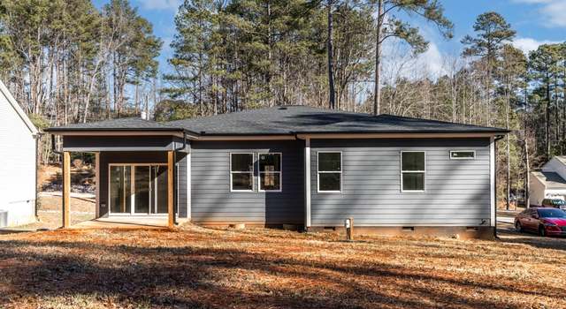 Photo of 110 Mohave Dr, Louisburg, NC 27549