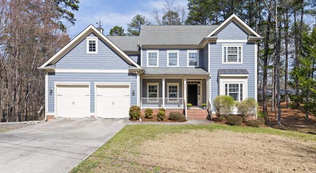 Photo of 3541 Rugby Rd, Durham, NC 27707