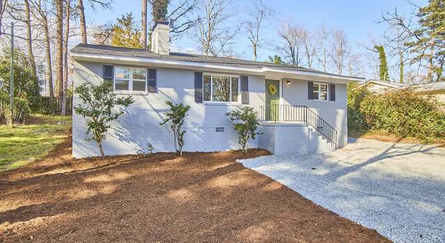 Photo of 101 Newell St, Durham, NC 27705