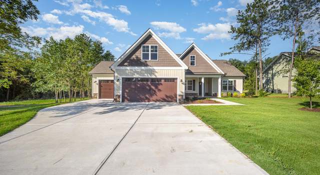 Photo of 104 Roma Gora Ct, Princeton, NC 27569