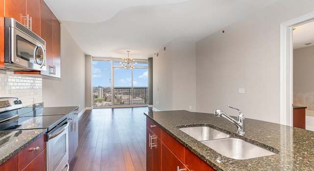 Photo of 301 Fayetteville St #2305, Raleigh, NC 27601
