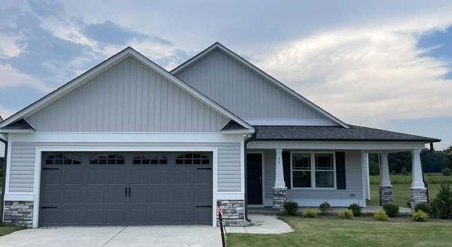 Photo of 46 Scotties Ridge Dr, Princeton, NC 27569