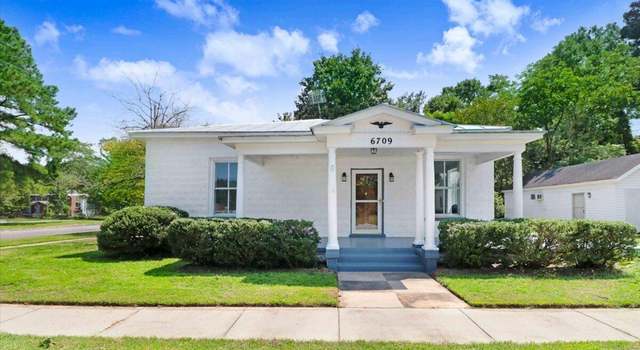 Photo of 6709 E Wilson St, Fountain, NC 27829