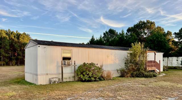 Photo of 1191 Clayton Rd, Godwin, NC 28344