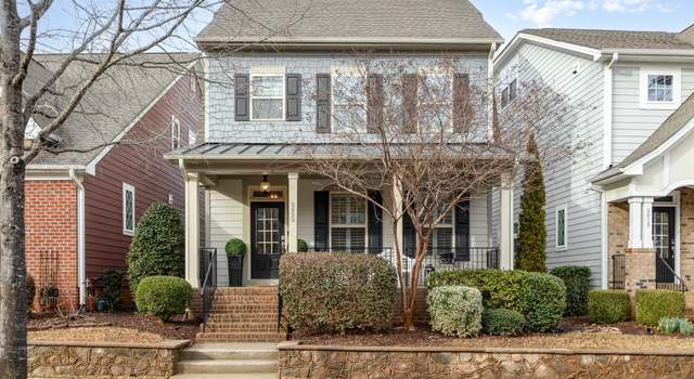 Photo of 5620 Wade Park Blvd, Raleigh, NC 27607