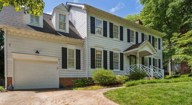 Photo of 7804 Tylerton Dr, Raleigh, NC 27613
