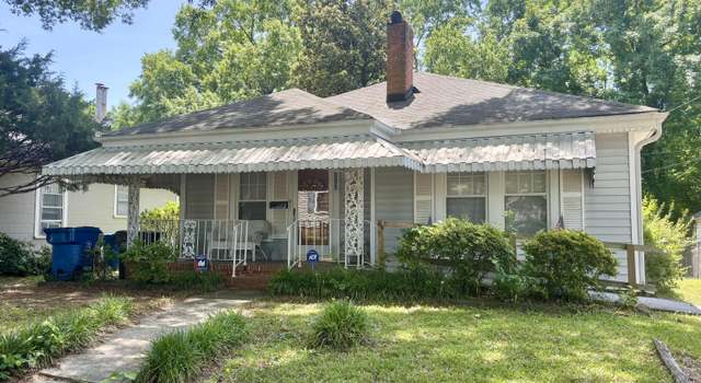Photo of 1704 Southgate St, Durham, NC 27703