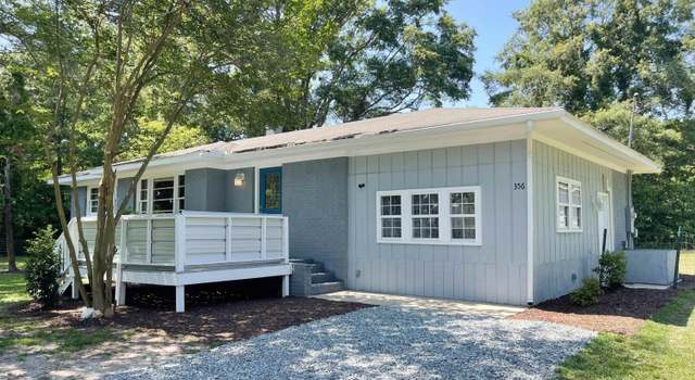 Photo of 356 S Holland Dr, Smithfield, NC 27577