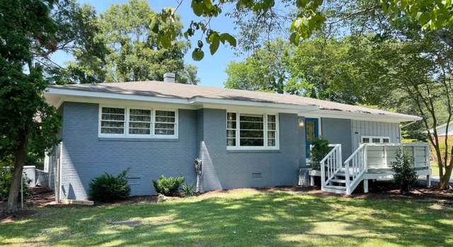 Photo of 356 S Holland Dr, Smithfield, NC 27577