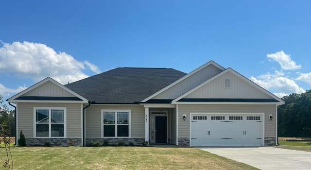 Photo of 4243 Coolwater Dr Lot 31, Bailey, NC 27807