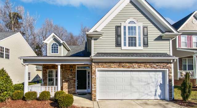 Photo of 8209 Rolling Glenn Dr, Raleigh, NC 27616