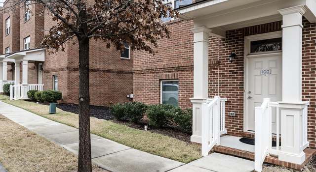 Photo of 1231 Twin Branches Way #100, Raleigh, NC 27606