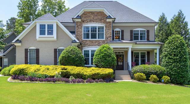 Photo of 4953 Mashpee Ln, Apex, NC 27539