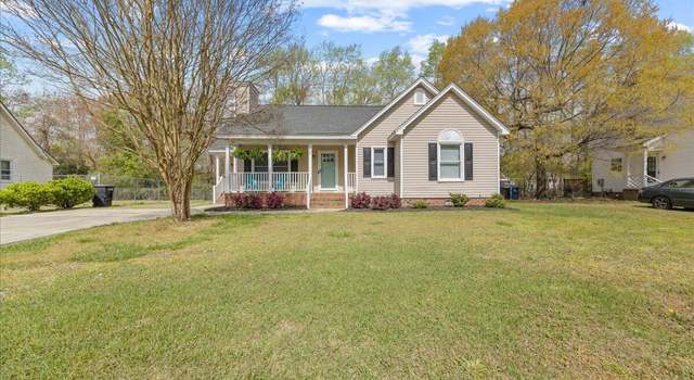 Photo of 208 Kentucky Ct, Rocky Mount, NC 27803
