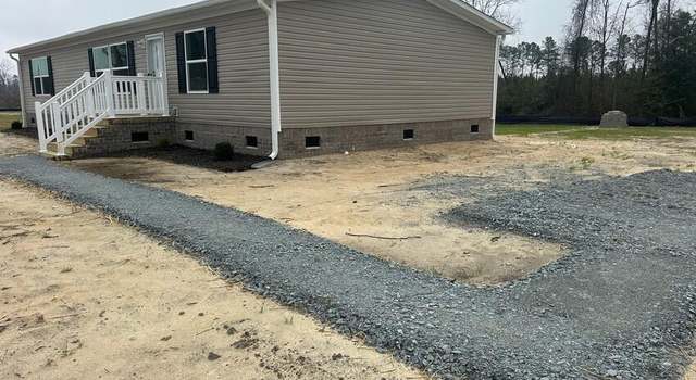 Photo of 3356 N Mccullen Rd, Faison, NC 28341