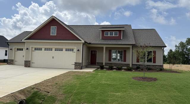 Photo of 76 Royal Ave, Selma, NC 27576