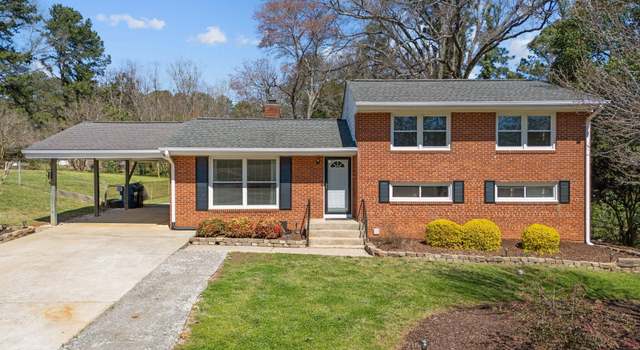 Photo of 5108 Melbourne Rd, Raleigh, NC 27606