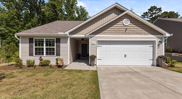 Photo of 1574 Dorsett Ln, Creedmoor, NC 27522