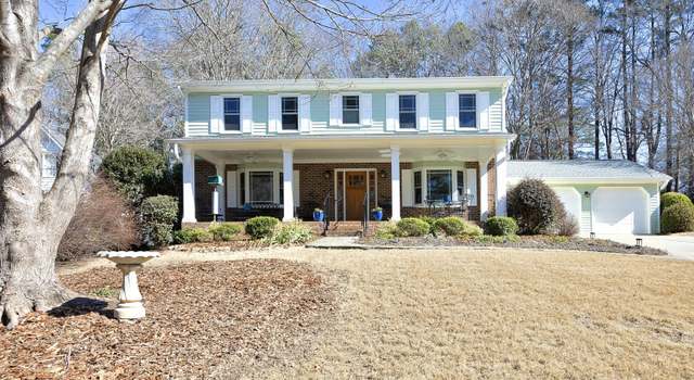 Photo of 4616 Oak Park Rd, Raleigh, NC 27612