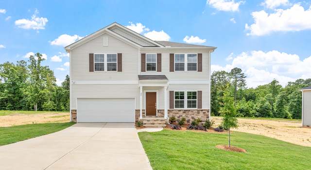 Photo of 95 Cordoba Dr, NC 27525