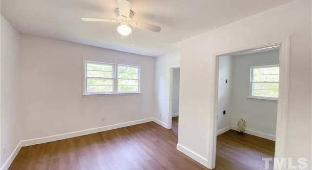 Photo of 1503 Howell St, Fayetteville, NC 28301