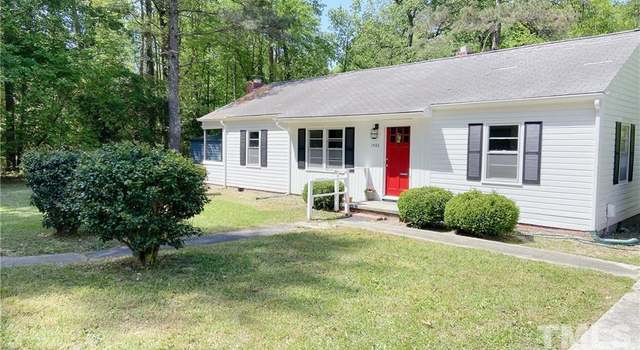 Photo of 1503 Howell St, Fayetteville, NC 28301