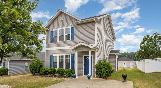 Photo of 836 Skinner Dr, Raleigh, NC 27610