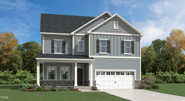 Photo of 1304 Hazelnut Ridge Ln, Knightdale, NC 27545