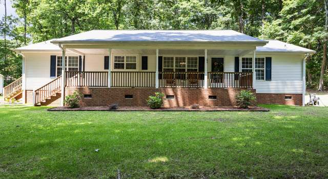 Photo of 117 Lema Dr, Garner, NC 27529