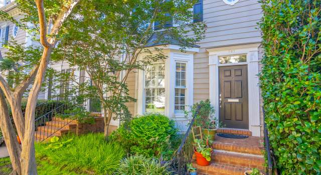 Photo of 707 Mcclure Dr, Raleigh, NC 27603