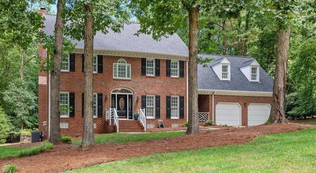 Photo of 9228 Oneal Rd, Raleigh, NC 27613