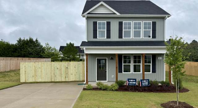 Photo of 40 Longbow Dr, Middlesex, NC 27557