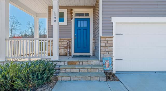 Photo of 90 Rigsby Ave, Four Oaks, NC 27524