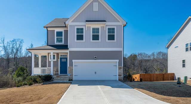 Photo of 90 Rigsby Ave, Four Oaks, NC 27524