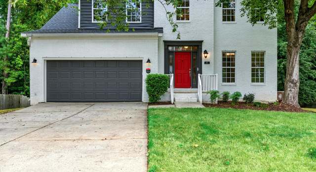 Property at 217 Tecumseh Ct, Cary, NC 27513, 5 beds, 3.5 baths