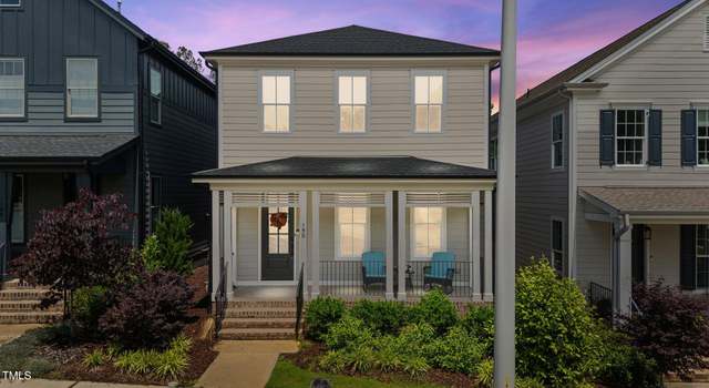 Photo of 190 Wendover Pkwy, Pittsboro, NC 27312