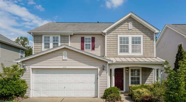 Photo of 6101 Ricker Rd, Raleigh, NC 27610