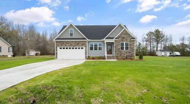 Photo of 144 Sunset Pointe Dr, Clayton, NC 27520