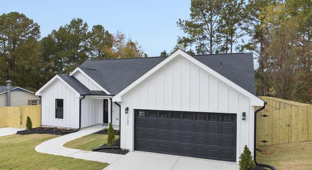 Photo of 709 Chandler Rd, Durham, NC 27703
