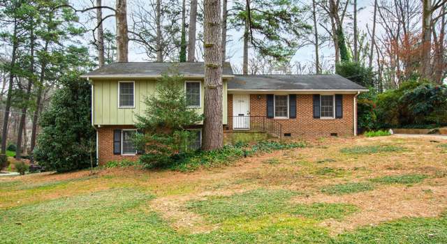 Photo of 2930 Hostetler St, Raleigh, NC 27609