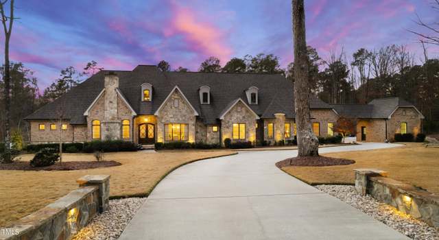 Photo of 103 Patriot Way, Apex, NC 27523