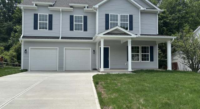 Photo of 431 Mayview Dr, Creedmoor, NC 27522