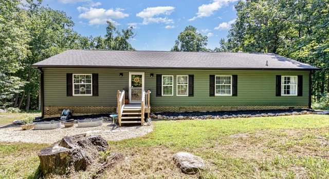 Photo of 1076 Broad Rock Rd, Snow Camp, NC 27349