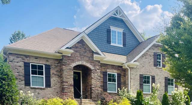 Photo of 23 Dusty Arbor Ln, Pittsboro, NC 27312