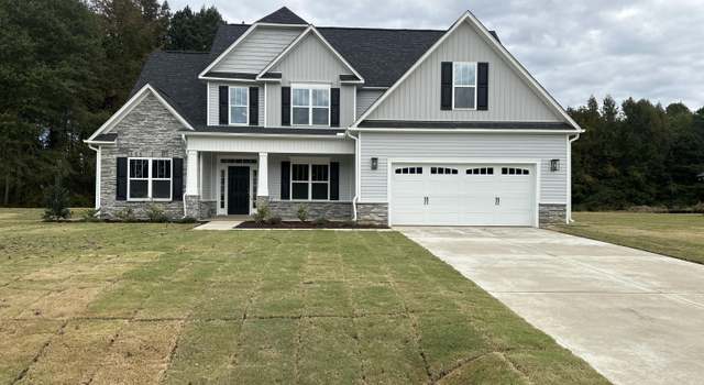 Photo of 263 Abingdon Farms Dr, Selma, NC 27576