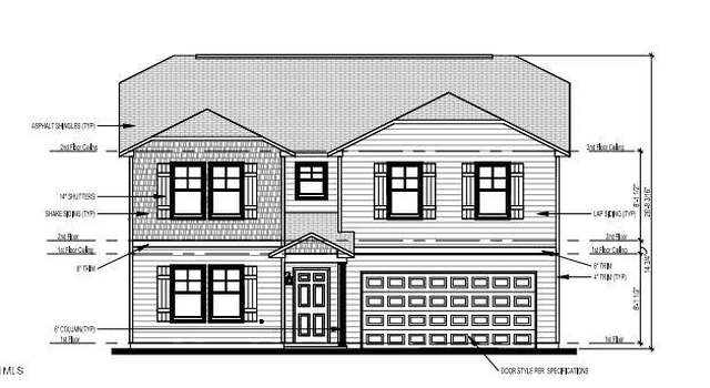 Photo of 1129 Mashie Ln, Rocky Mount, NC 27804