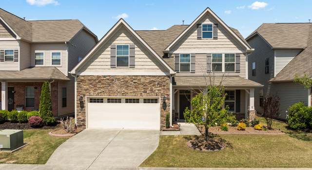 Photo of 1033 Laredo Ln, Durham, NC 27703