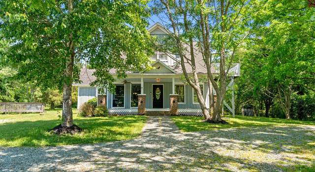 Photo of 1661 Reno Sharps Store Rd, Bear Creek, NC 27207