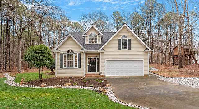 Photo of 1408 Tracker Trace Ct, Wake Forest, NC 27587