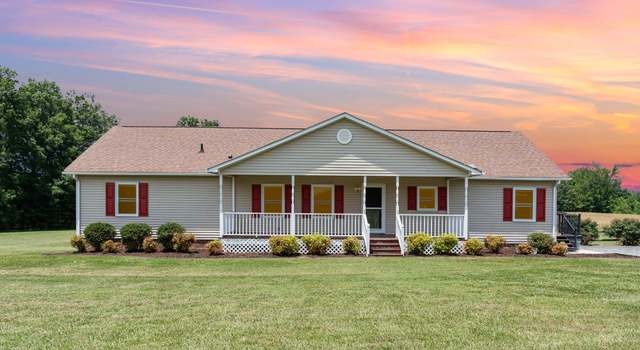 Property at 5404 Lynch Store Rd, Mebane, NC 27302, 3 beds, 2 baths